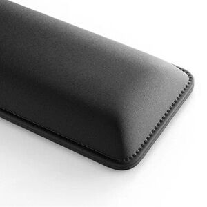 Glorious PC Gaming Race Padded Keyboard Wrist Rest - Regular Thickness